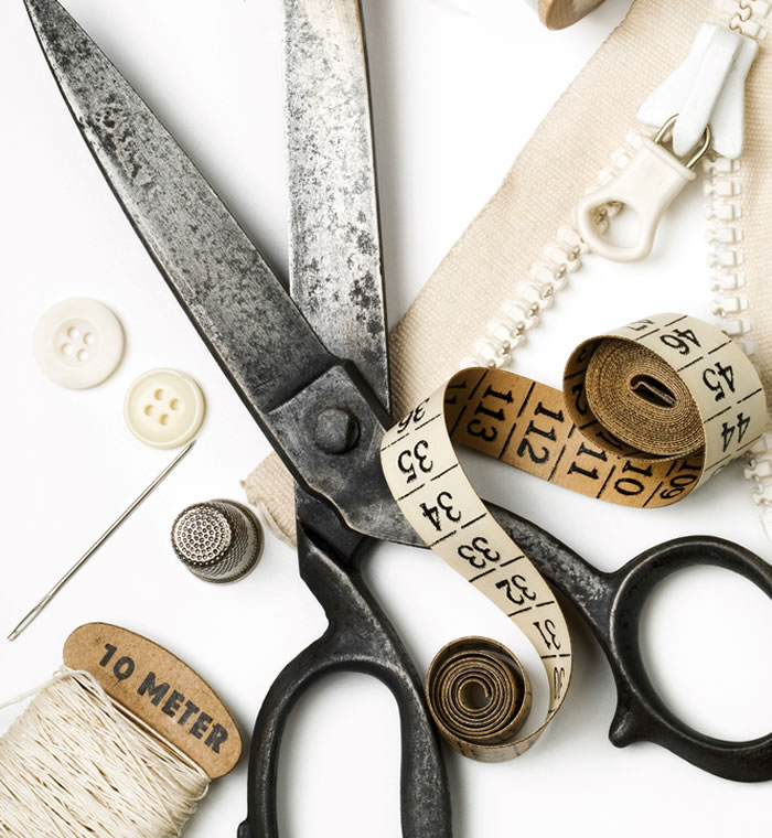 Free Leather Jacket Alteration Service