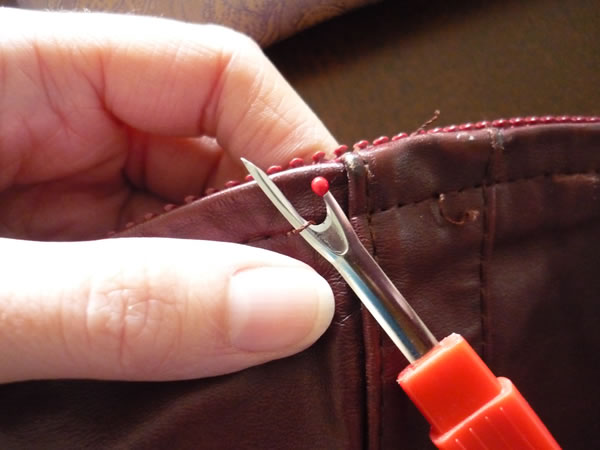 Free Alteration Service