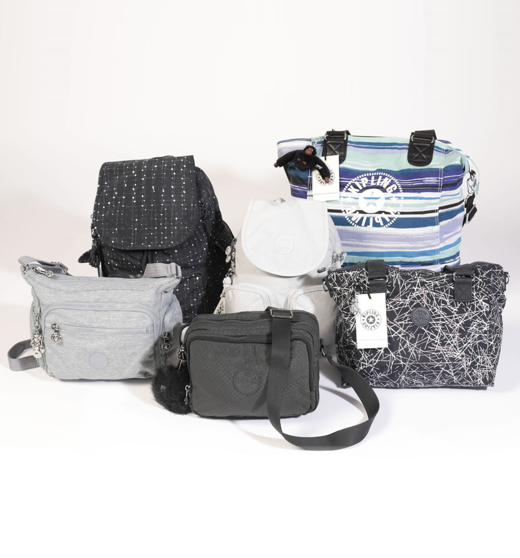 Kipling Bags