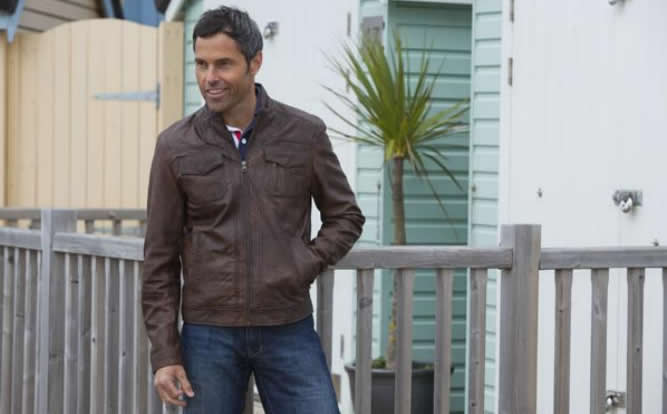 Mens Jackets