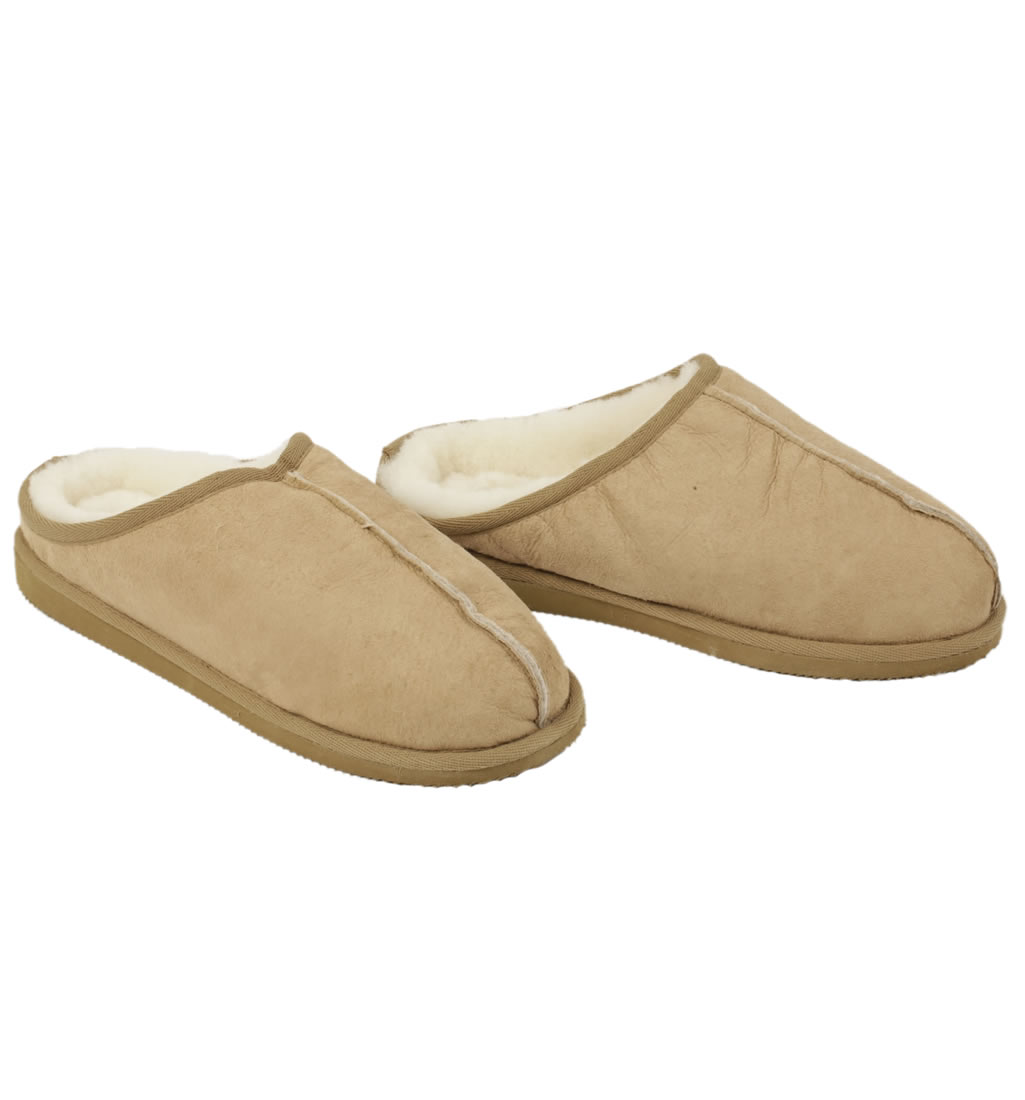 ladies mule slippers uk