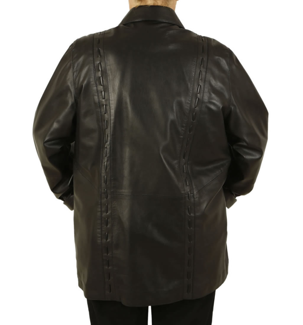 size 26 ladies coats