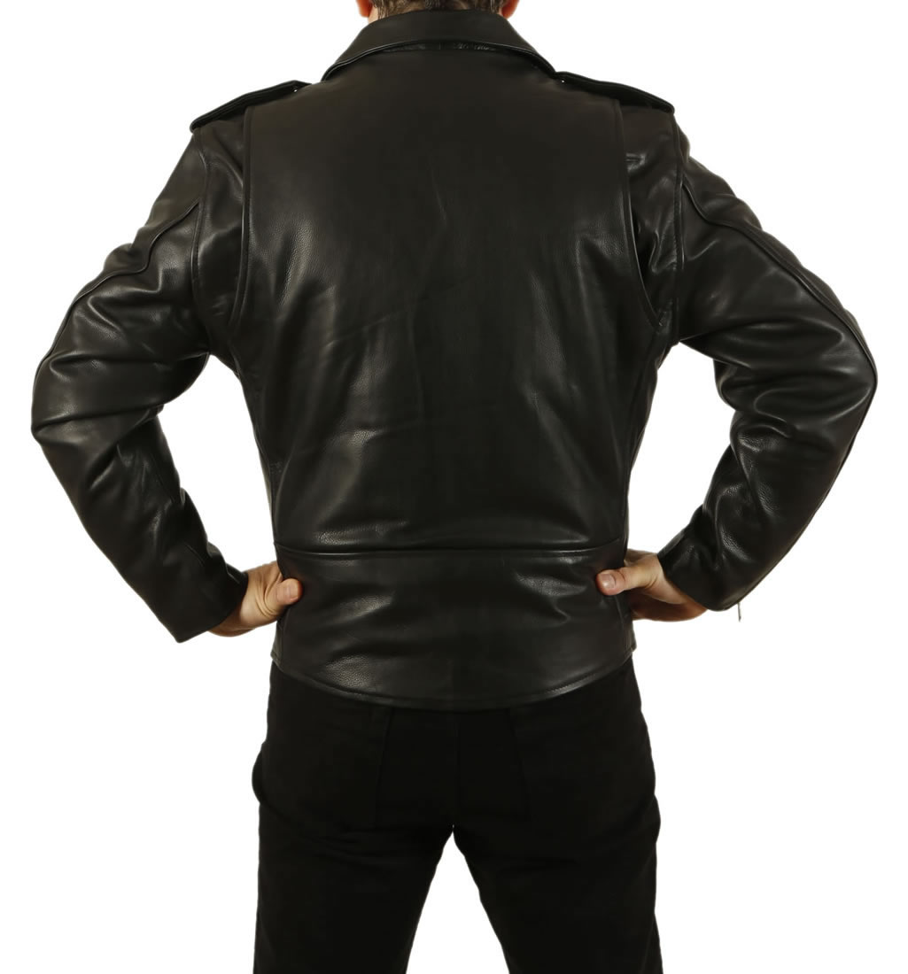 brando motorcycle jacket