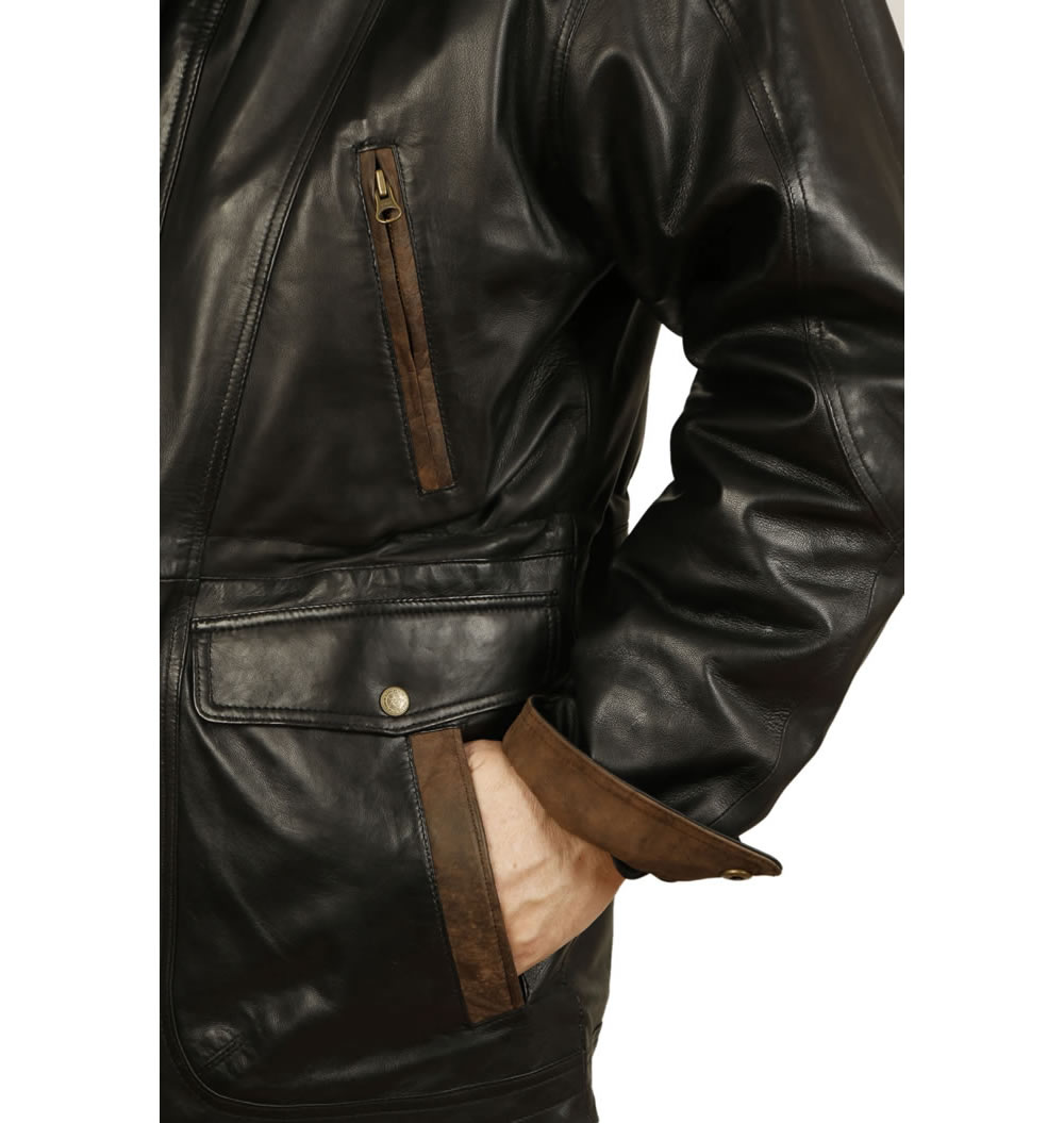 Type best sale 440 jacket