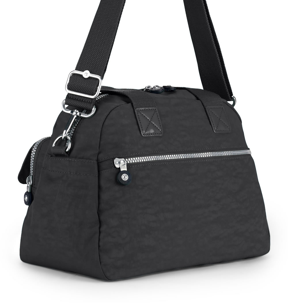 kipling defea handbag