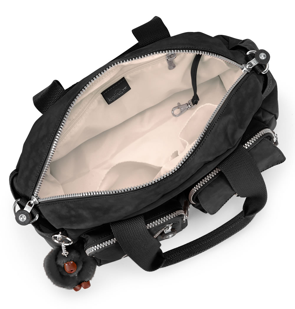kipling defea handbag