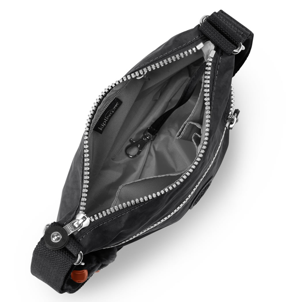 kipling zamor crossbody bag