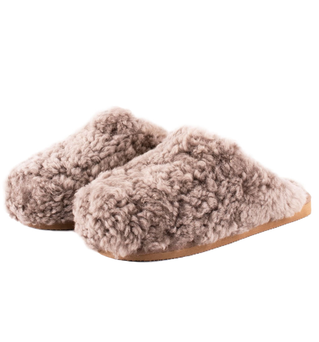 just sheepskin wooly