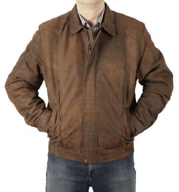 Mens Leather Jackets