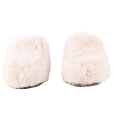 just sheepskin wooly