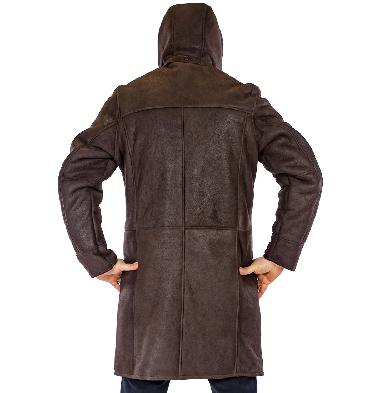 SL11702 - Mens Brown 