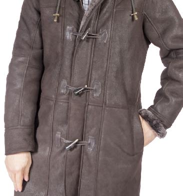 SL11702 - Mens Brown 