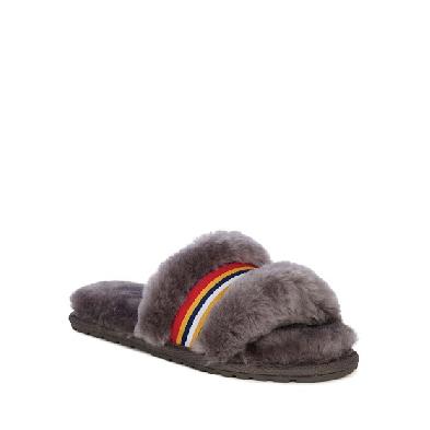 emu mens slippers uk