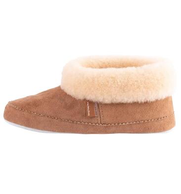 Shepherd Emmy Ladies Sheepskin Slippers - SL6002