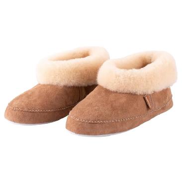 SL6002 - Shepherd Emmy Ladies Sheepskin Slippers