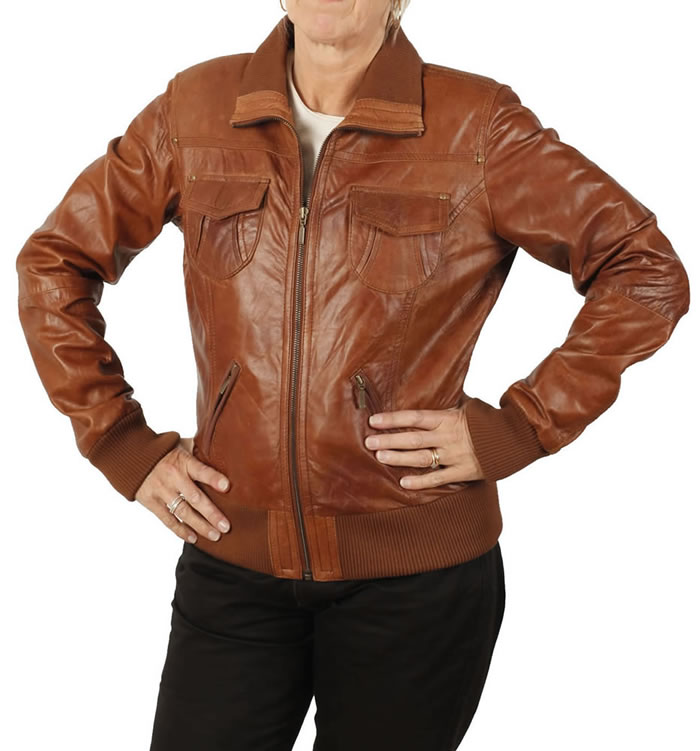 tan jacket womens uk