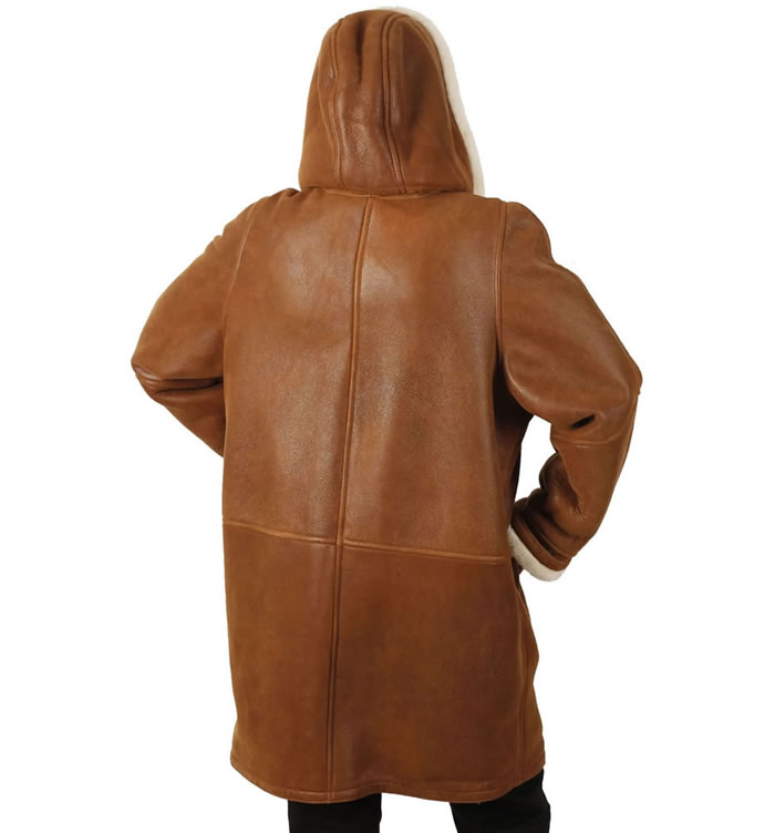 SL1144 - Ladies Tan 