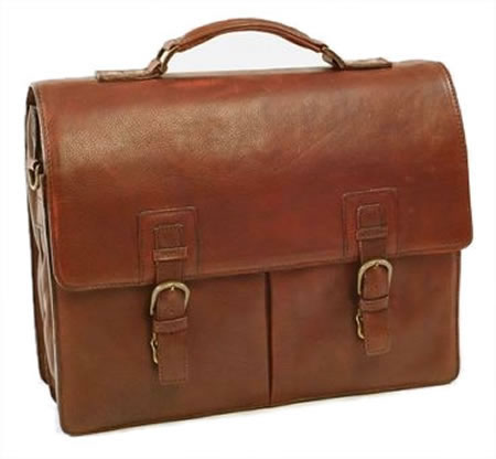 SL5012 - Laptop Briefcase